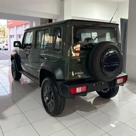 New Suzuki Jimny 1.5L GLX (A/T) 2024