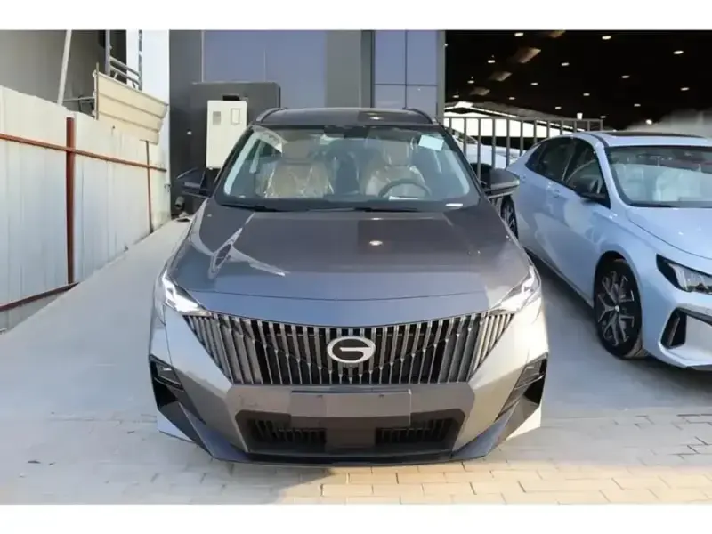GAC EMZOOM 2025 متوافر جميع الفئات