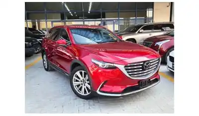 Mazda CX9 2022 MAZDA CX-9 SIGNATURE EDITION (TC), 5DR SUV, 2.5L 4CYL PETROL 225 BHP , AUTOMATIC, ALL WHEEL DRI