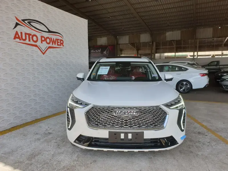 Haval Jolion 2024
