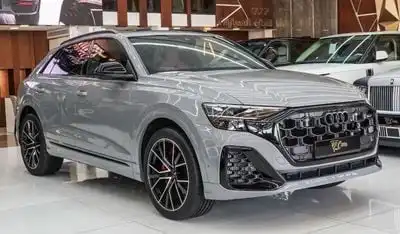 Audi SQ8 TFSI QUATTRO BRAND NEW