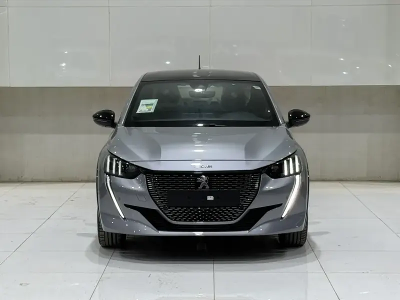 بيجو 208 2023 GT