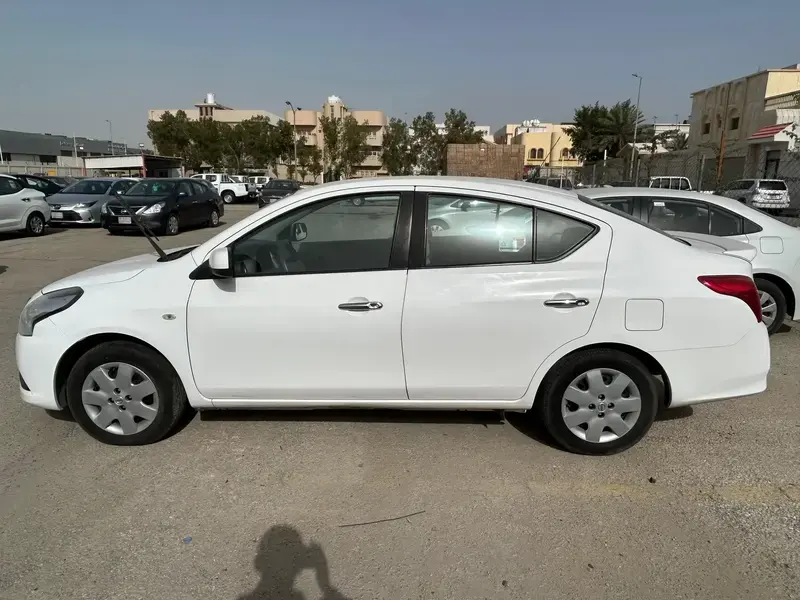 نيسان صني 2022