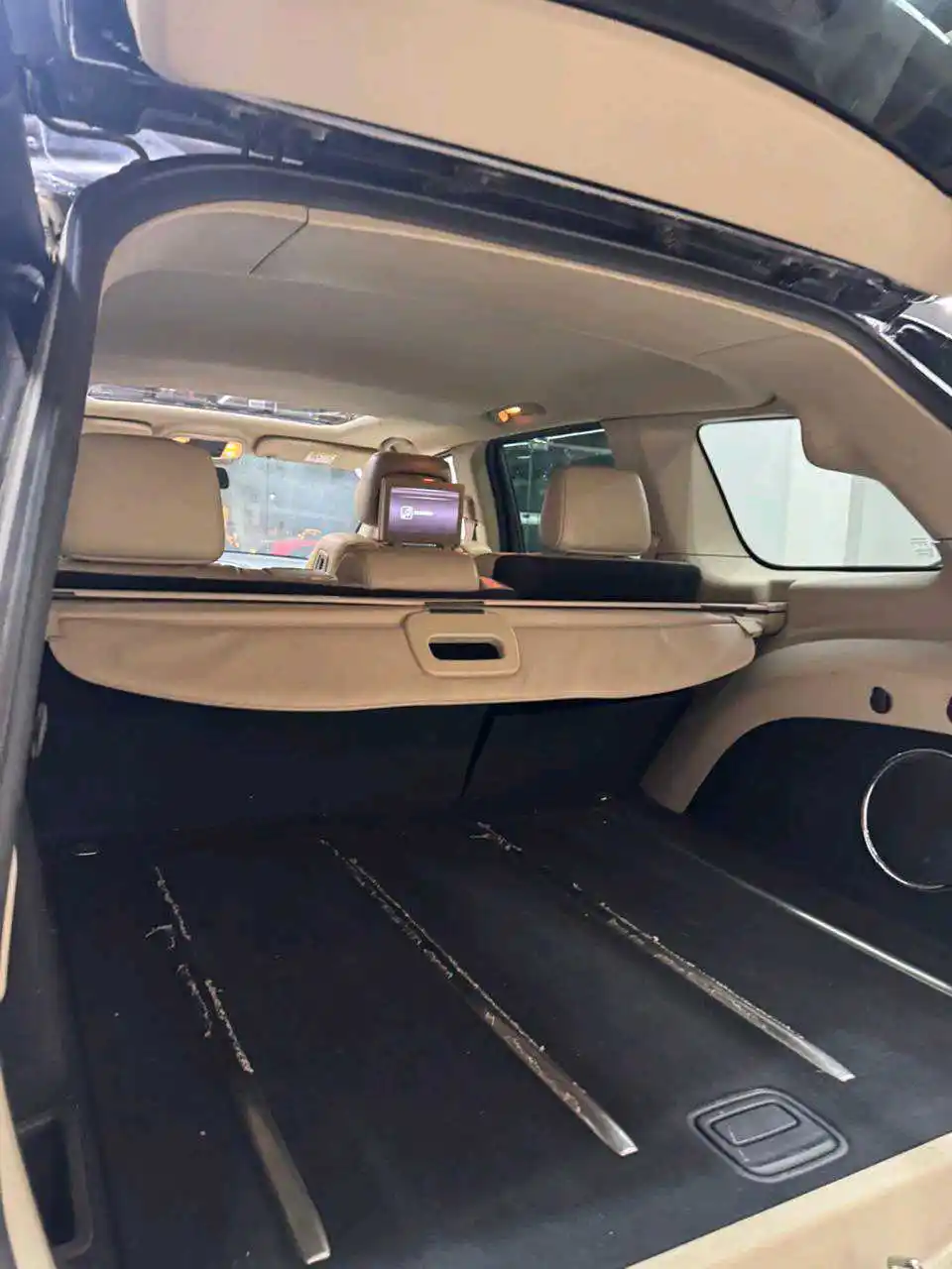 Jeep Grand Cherokee 2016