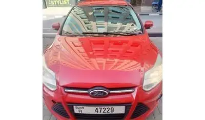 Ford Focus Trend 1.6L Hatchback