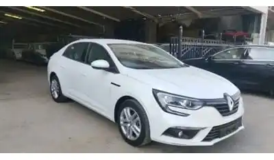 رينو ميجان 1.3 AT FULL OPTION SCREEN CAMERA BUSH START, ALLOW WHEELS