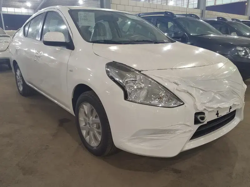 نيسان صني 2024 كمفورت