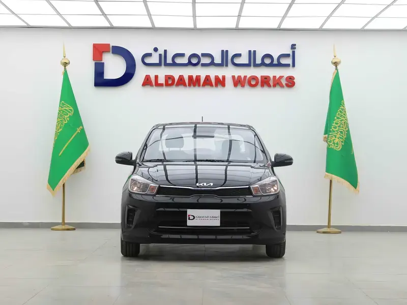 KIA Pegas 2025
