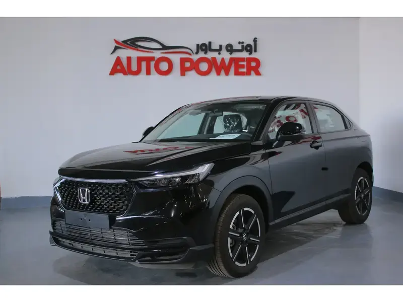 Honda HR-V 2023