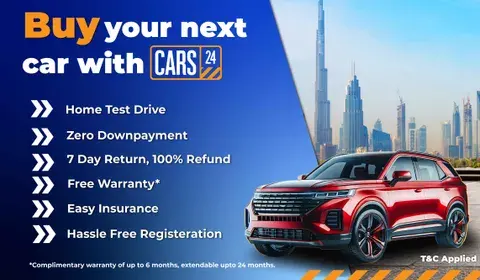 Toyota Fortuner 2023