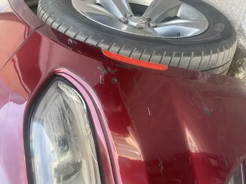 دودج تشارجر SXT 2019