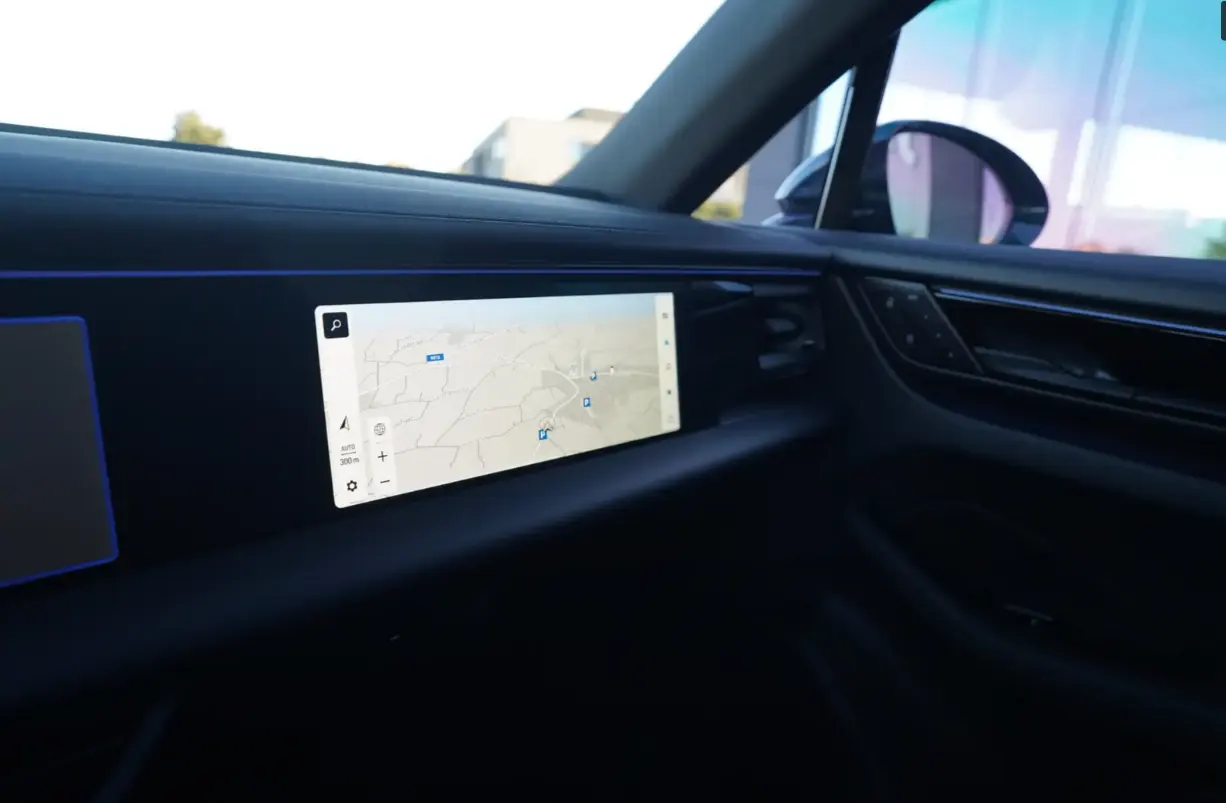 بورش ماكان 2025