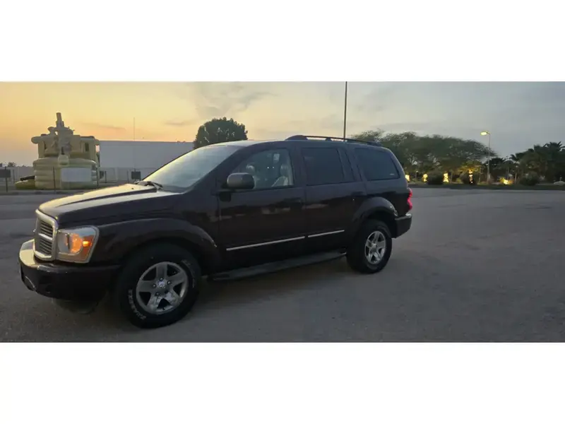 Dodge Durango 2006