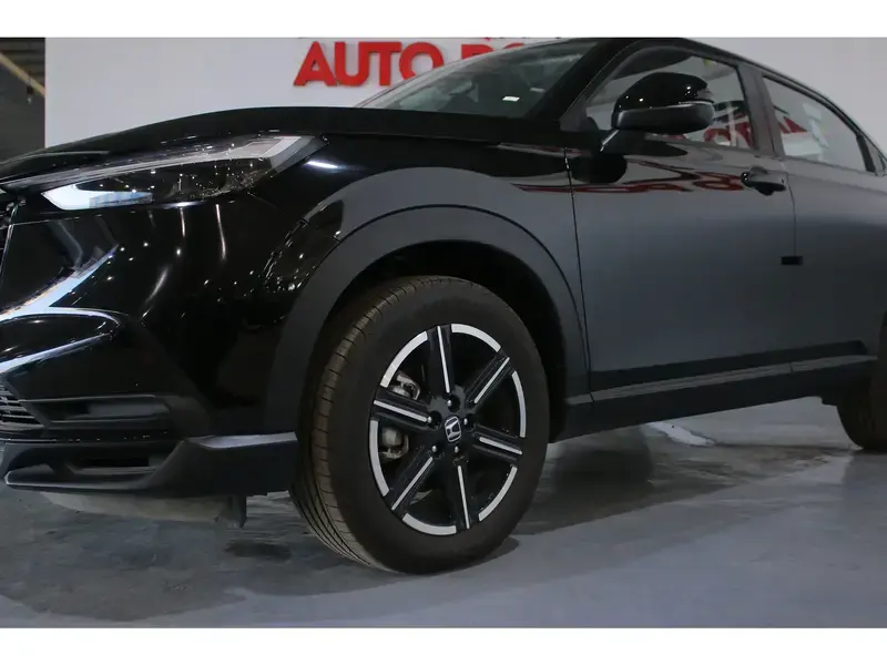 Honda HR-V 2023