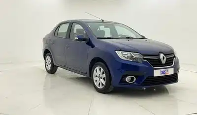 Renault Symbol SE 1.6 | Zero Down Payment | Home Test Drive