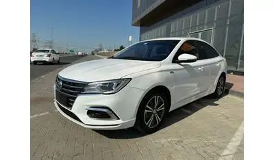 MG MG5