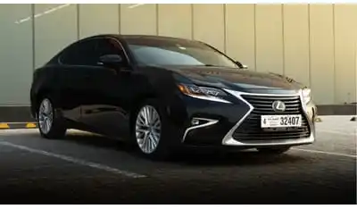 Lexus ES350 3.5 EXCELLENT CONDITION