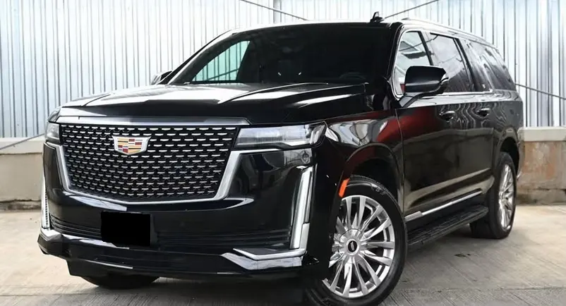 كاديلاك اسكاليد 2023