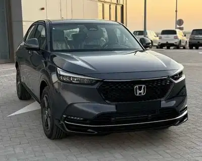 Honda HRV