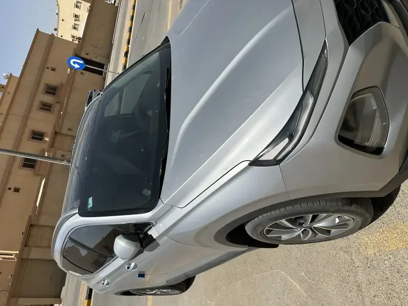 هيونداي سنتافي 2020