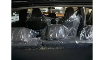 تويوتا CHR GX 1.8L (97 HP)