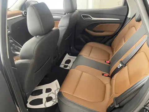 New MG ZS 1.5L COM 2025