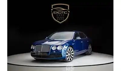بنتلي فلاينج سبور Bentley Flying Spur V8