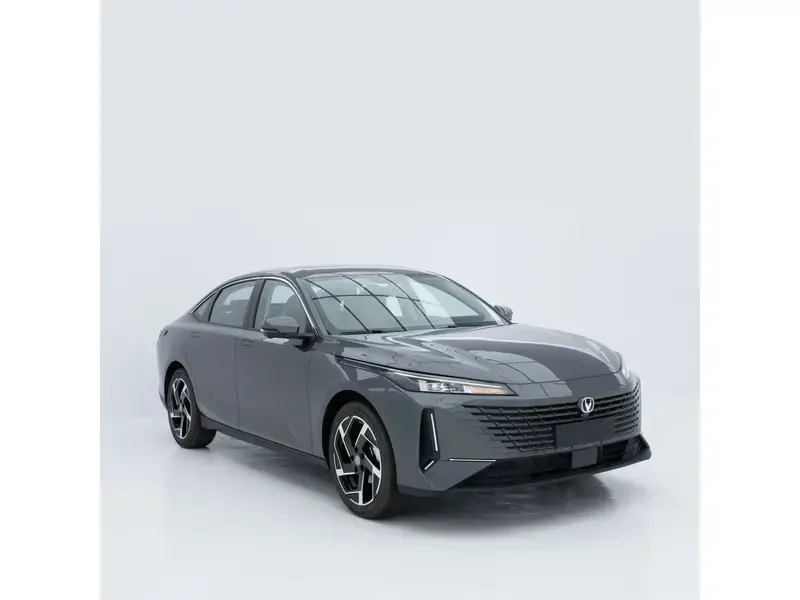 Changan Eado Plus 2026