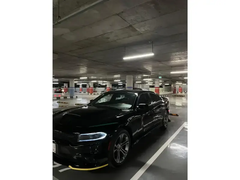 Dodge Charger 2022