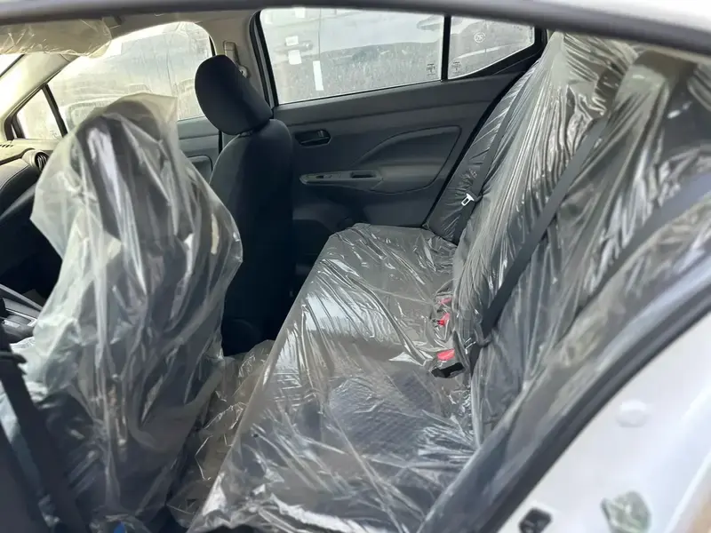 Nissan Sunny 2024