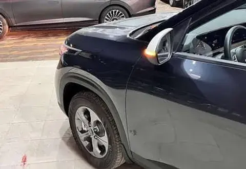 كيا سيلتوس 2024 الجديد