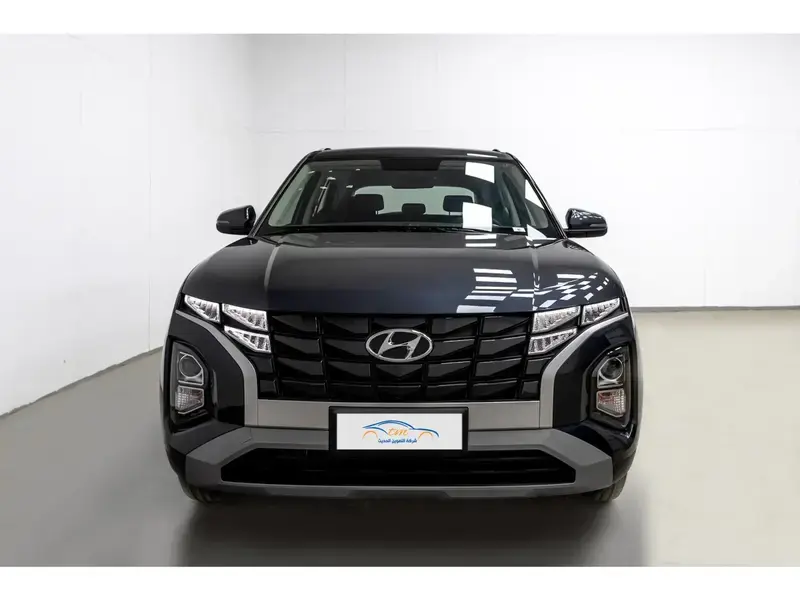 هيونداي كريتا 2025 سمارت