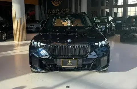 الجديد بي إم دبليو اكس5 2024