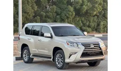 لكزس GX 460 Platinum 4.6L