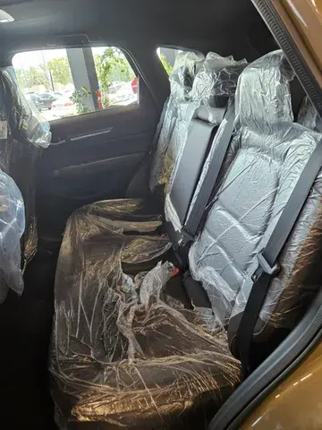 مازدا سي اكس-5  2.5L Full Option AWD 2024 الجديد