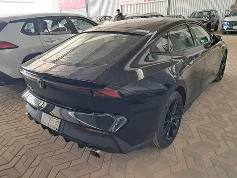 Changan UNI-V 2023