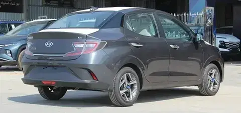 New Hyundai i10 2024