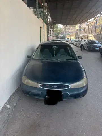 فورد مونديو 1998 365000