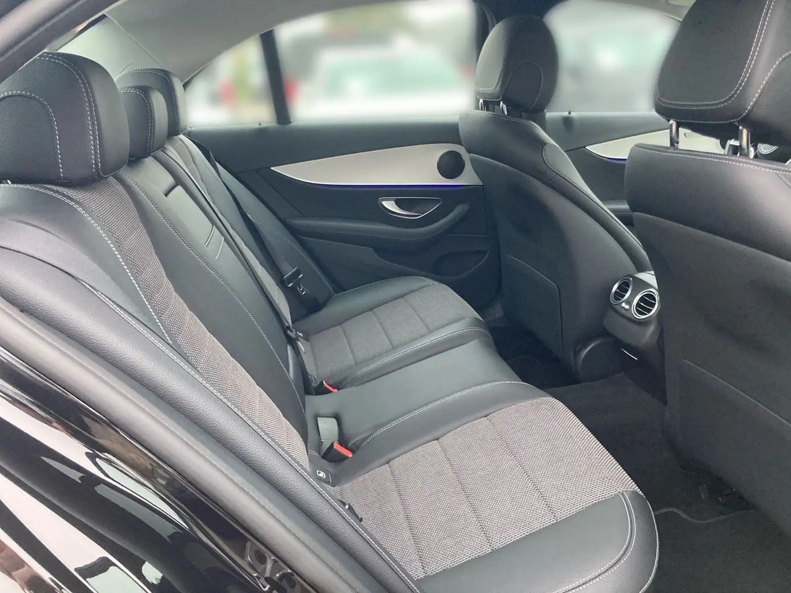 Mercedes Benz E Class 2023