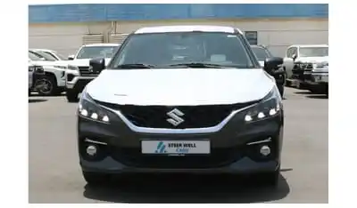 Suzuki Baleno 2023 | EXCLUSIVE DEAL - GLX 1.5l - HUD - 360 Camera - Cruise Control | BULK DEALS FOR EXPORT