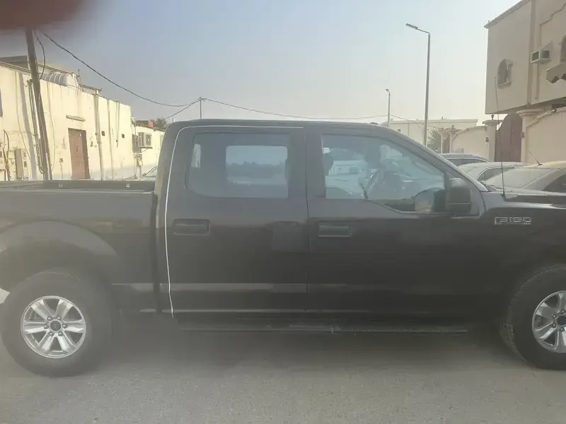 Ford F150 2019