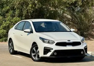 كيا سيراتو LX 1.6L 2019 GCC (510/-MONTHLY)