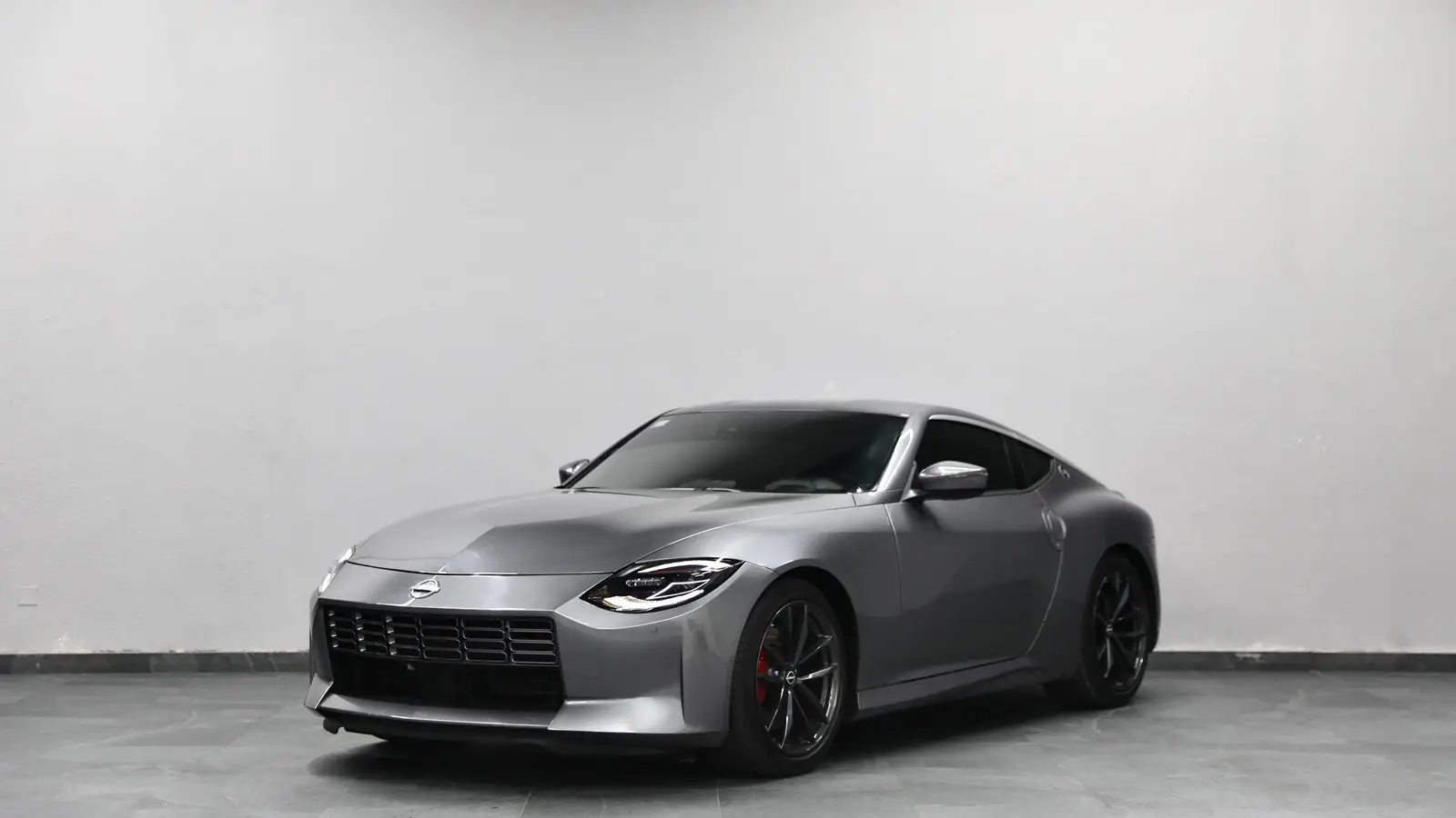 GCC | Nissan Z | Low KMs | 2,350 AED Monthly | Free Insurance and Registration