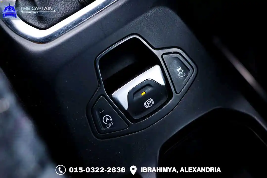 جيب رينيجيد 2020