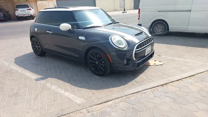 ميني كوبر 2020