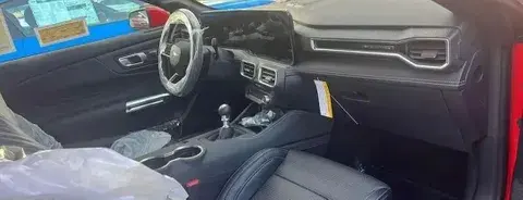 الجديد فورد موستانج 2024