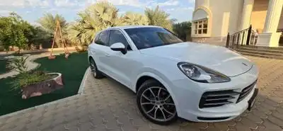 بورش كايان Std 3.0L (335 HP)