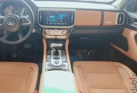 جريت-وال POER 2022