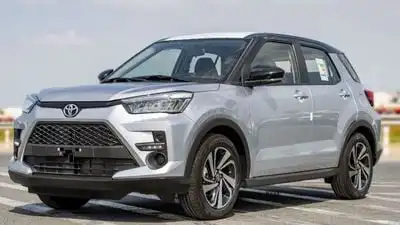 Toyota Raize RAIZE 1.0L G PETROL