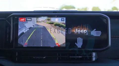 الجديد جيب رانجلر 4 Door 2024